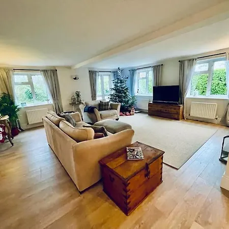 Seaside Spacious Cosy Cottage On The Edge Of The New Forest Lymington Exterior photo