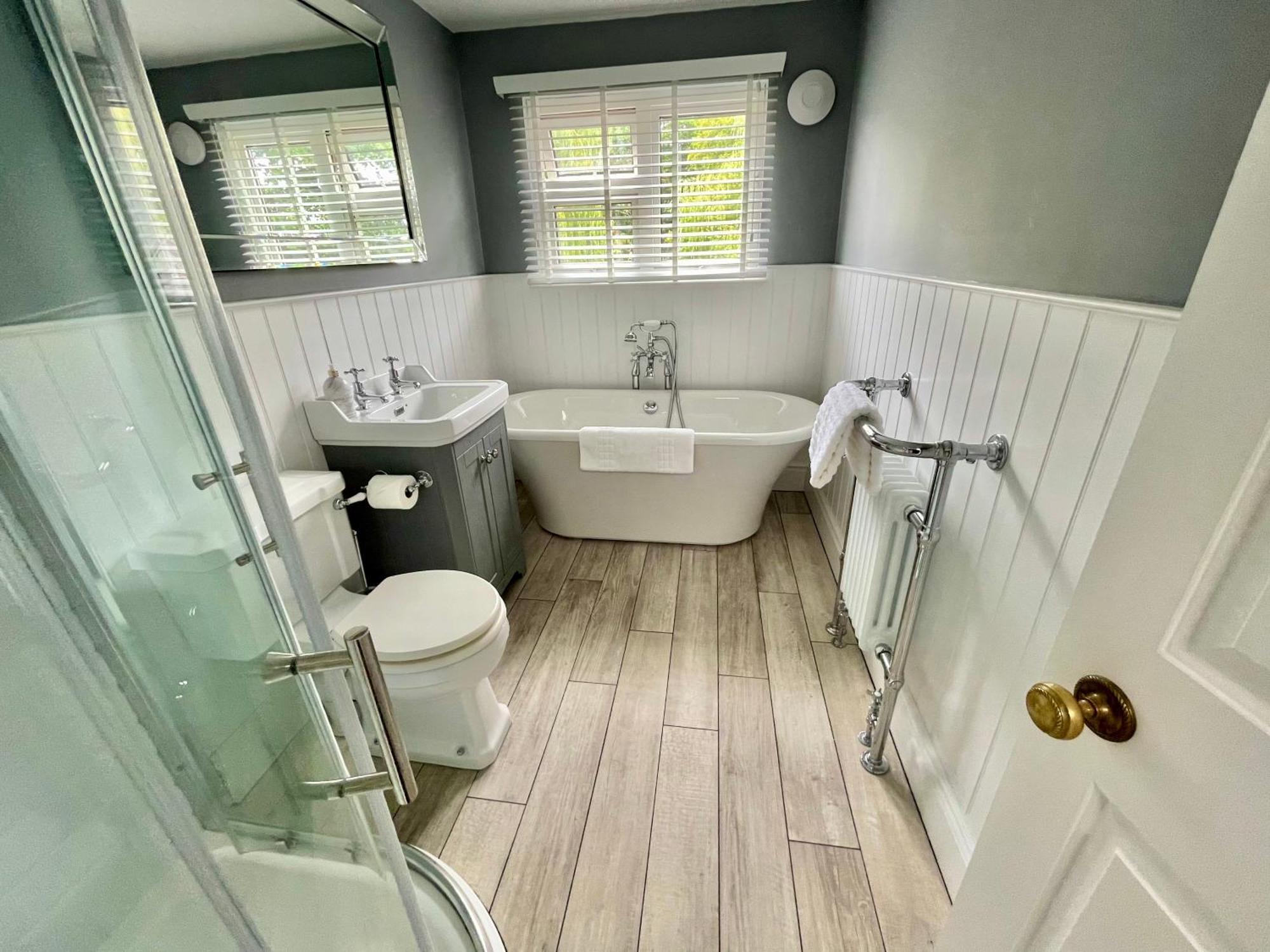 Holiday home Seaside Spacious Cosy On The Edge Of The New Forest *